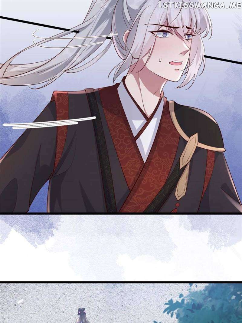 The Sickly Tyrant With An Innocent Facade Chapter 175 - page 29
