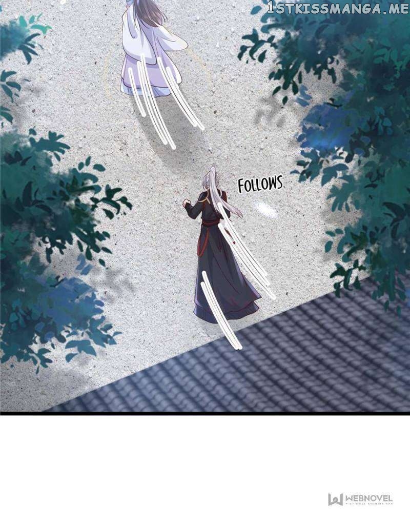 The Sickly Tyrant With An Innocent Facade Chapter 175 - page 30