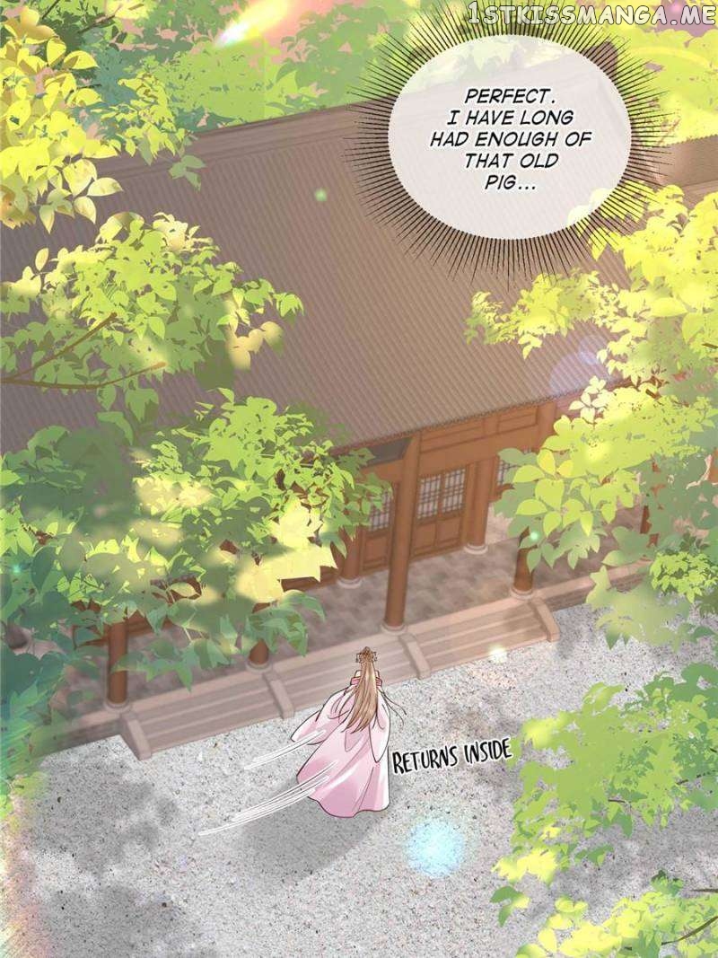 The Sickly Tyrant With An Innocent Facade Chapter 175 - page 6