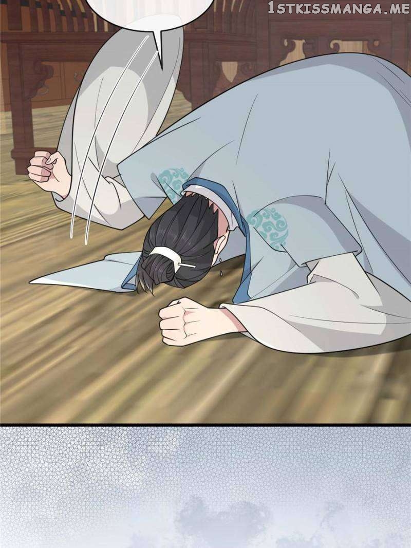 The Sickly Tyrant With An Innocent Facade Chapter 174 - page 35