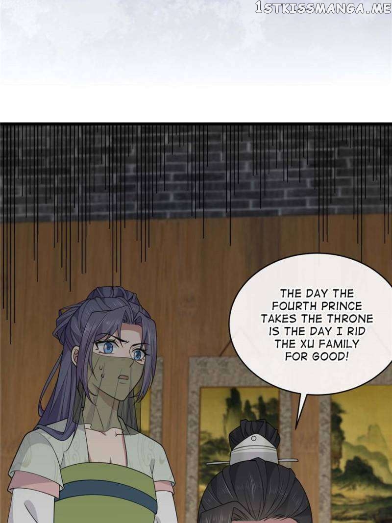 The Sickly Tyrant With An Innocent Facade Chapter 174 - page 36