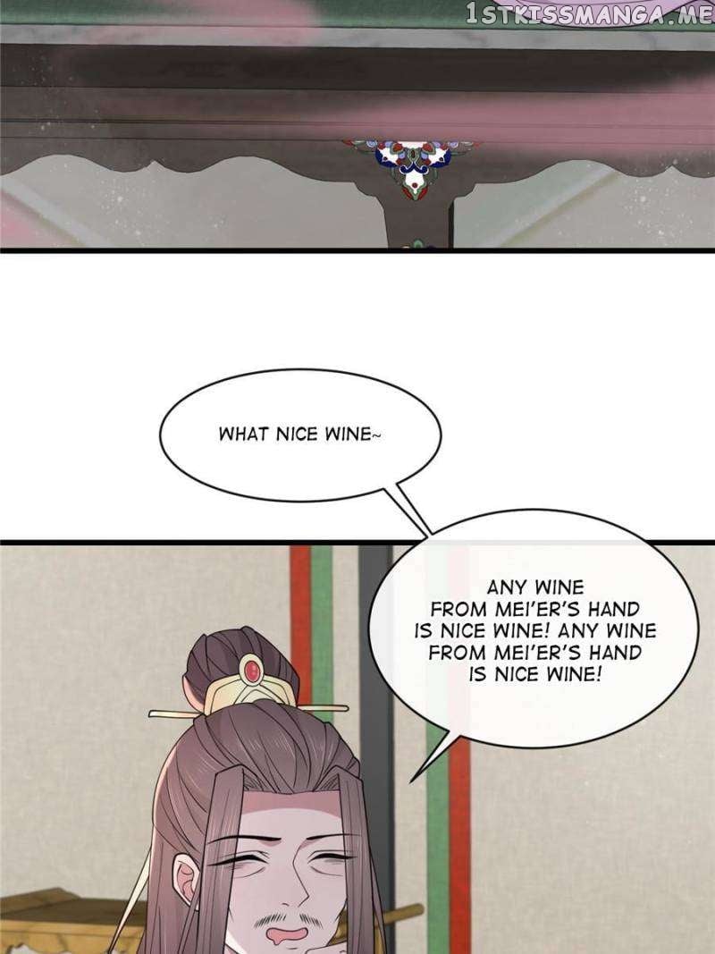 The Sickly Tyrant With An Innocent Facade Chapter 174 - page 4