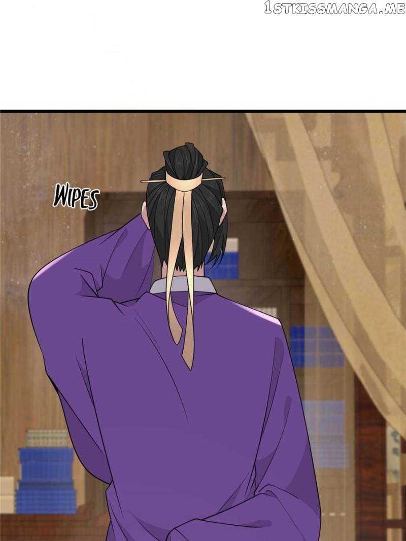 The Sickly Tyrant With An Innocent Facade Chapter 174 - page 42