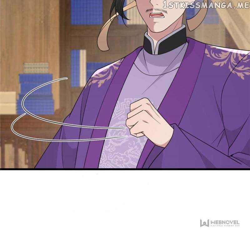 The Sickly Tyrant With An Innocent Facade Chapter 174 - page 44