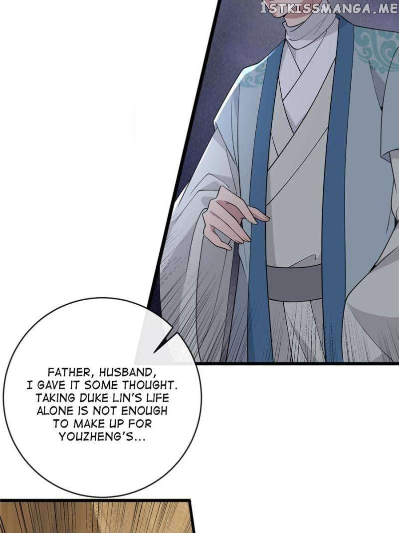 The Sickly Tyrant With An Innocent Facade Chapter 174 - page 48