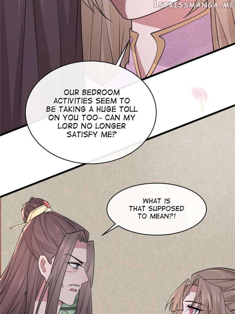 The Sickly Tyrant With An Innocent Facade Chapter 174 - page 8