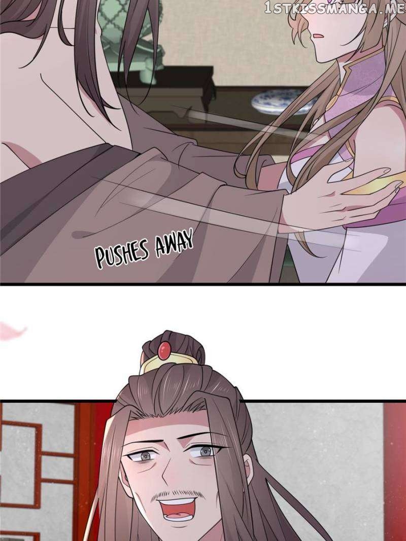 The Sickly Tyrant With An Innocent Facade Chapter 174 - page 9