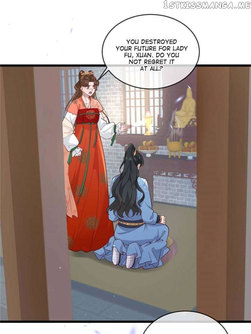 The Sickly Tyrant With An Innocent Facade Chapter 173 - page 11