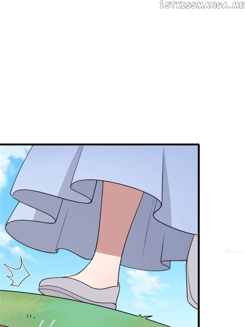 The Sickly Tyrant With An Innocent Facade Chapter 172 - page 23