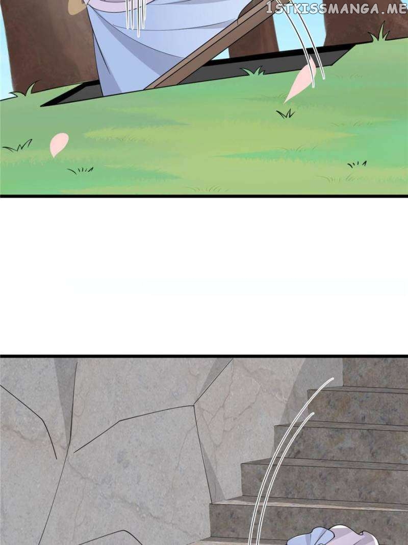 The Sickly Tyrant With An Innocent Facade Chapter 172 - page 25