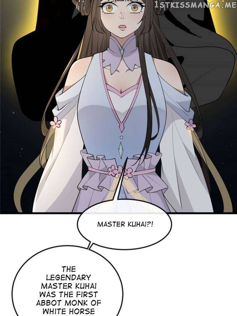 The Sickly Tyrant With An Innocent Facade Chapter 172 - page 45