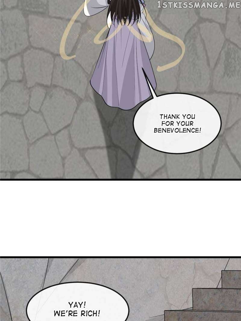 The Sickly Tyrant With An Innocent Facade Chapter 172 - page 53