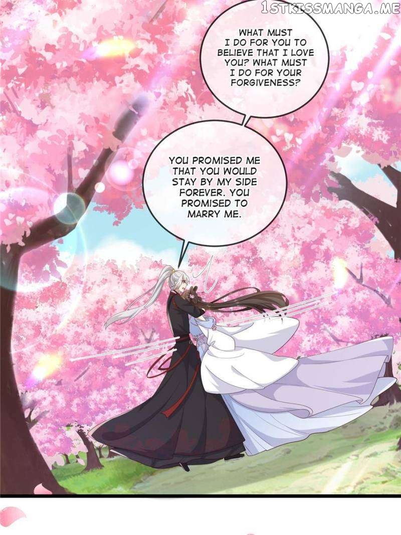 The Sickly Tyrant With An Innocent Facade Chapter 171 - page 26