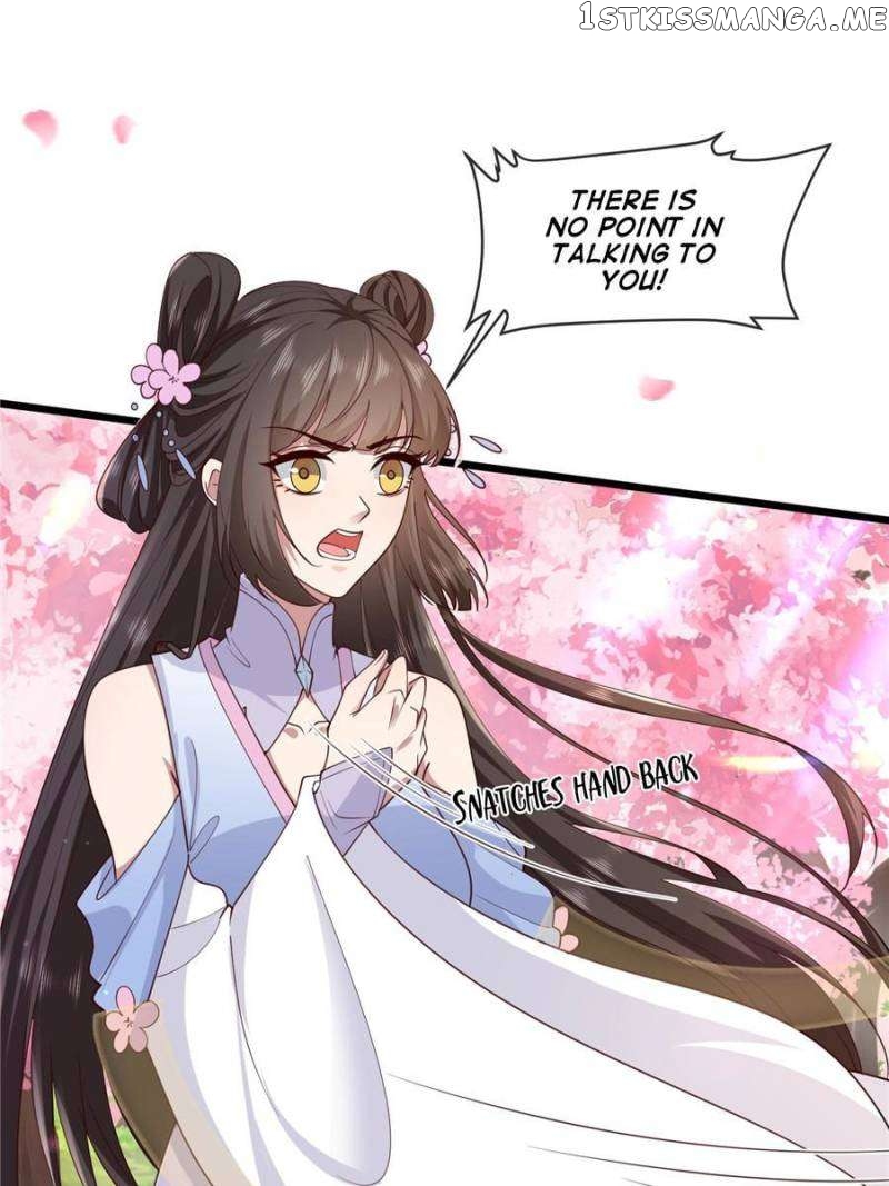 The Sickly Tyrant With An Innocent Facade Chapter 171 - page 32