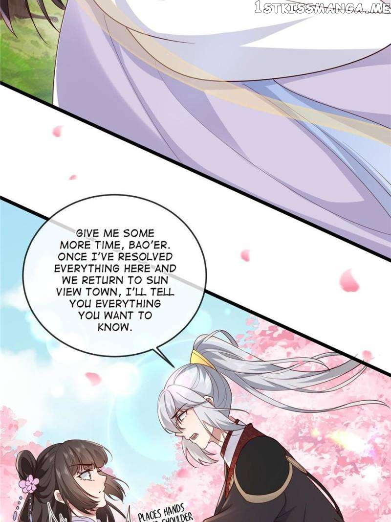 The Sickly Tyrant With An Innocent Facade Chapter 171 - page 33