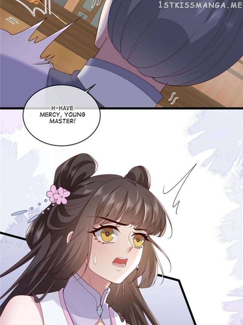 The Sickly Tyrant With An Innocent Facade Chapter 171 - page 7