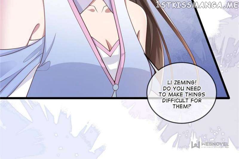 The Sickly Tyrant With An Innocent Facade Chapter 171 - page 8