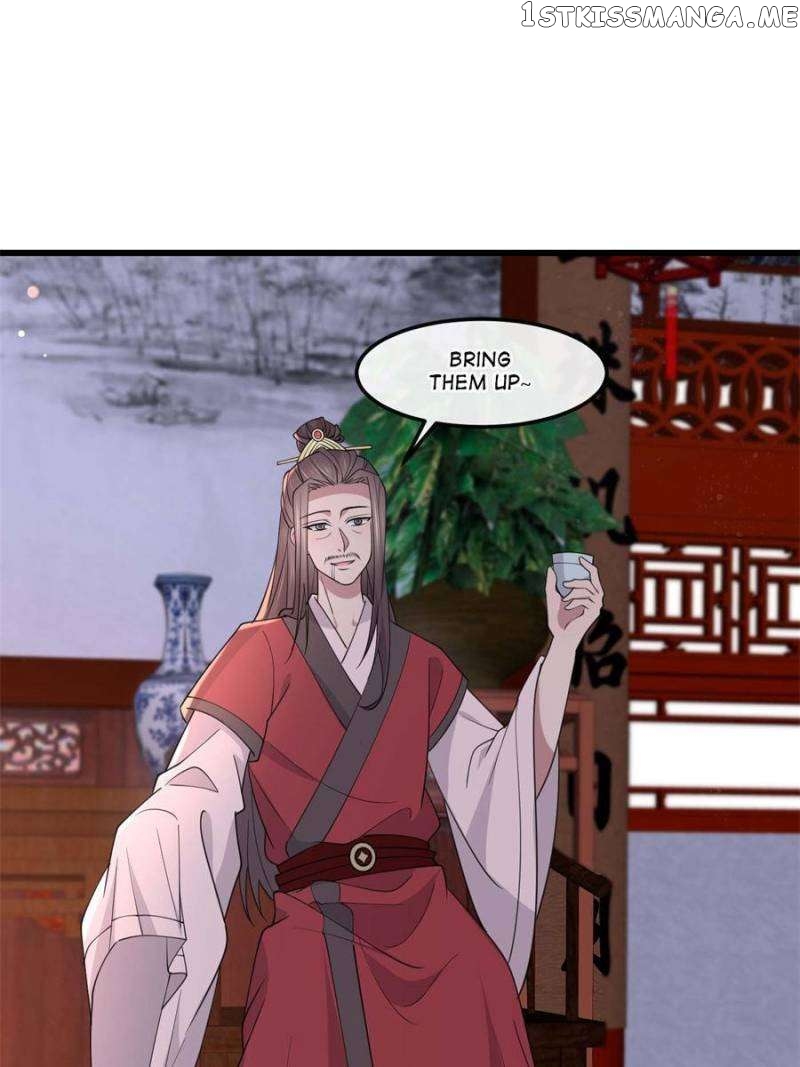 The Sickly Tyrant With An Innocent Facade Chapter 170 - page 35