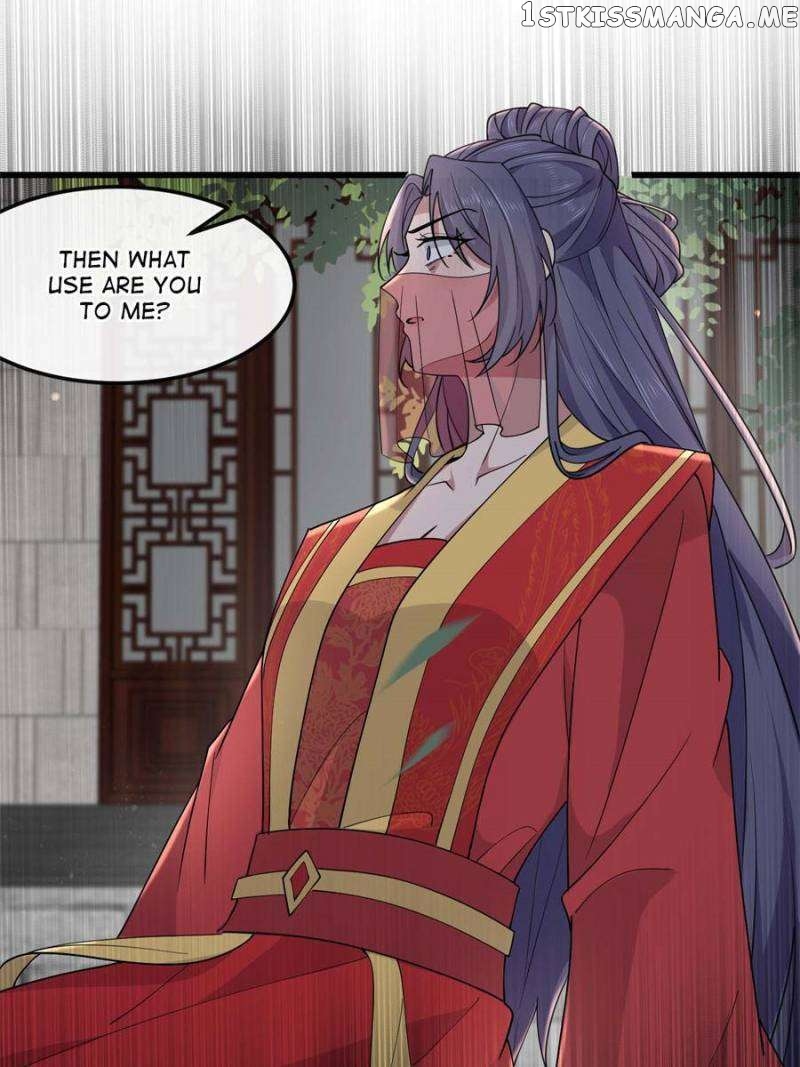 The Sickly Tyrant With An Innocent Facade Chapter 170 - page 4