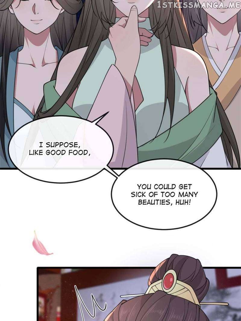 The Sickly Tyrant With An Innocent Facade Chapter 170 - page 40