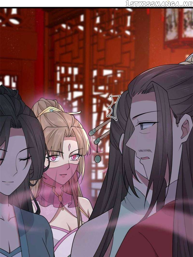 The Sickly Tyrant With An Innocent Facade Chapter 170 - page 42