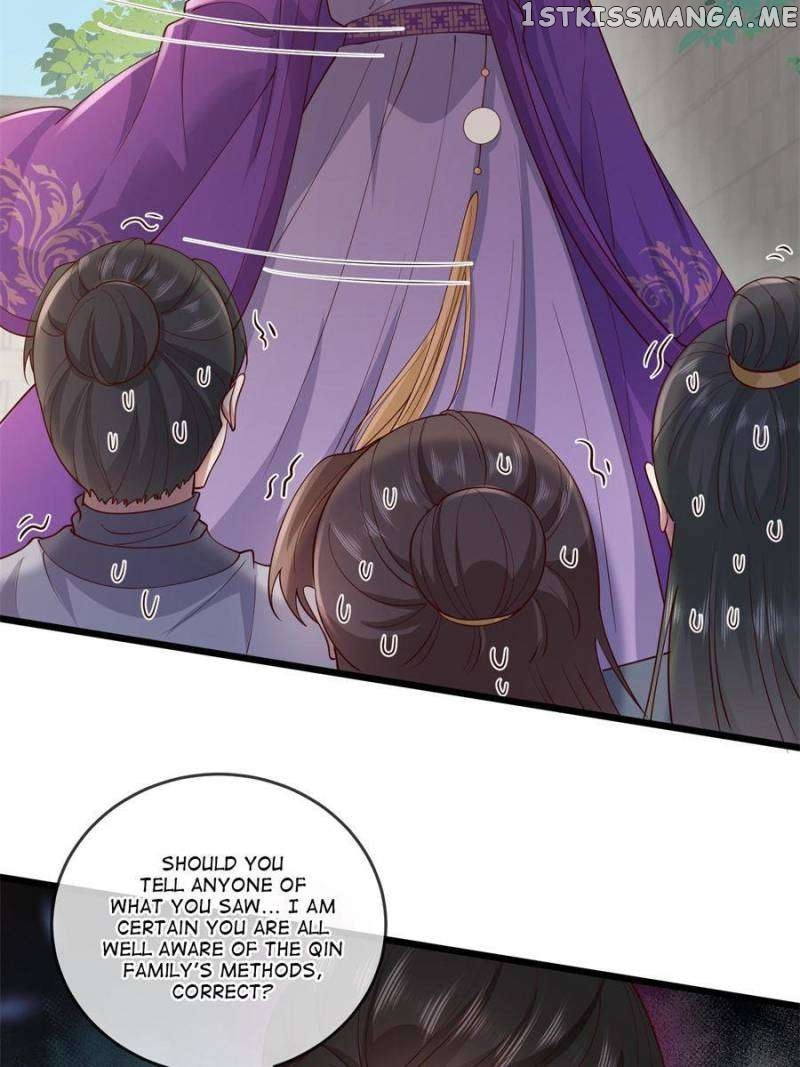 The Sickly Tyrant With An Innocent Facade Chapter 169 - page 6