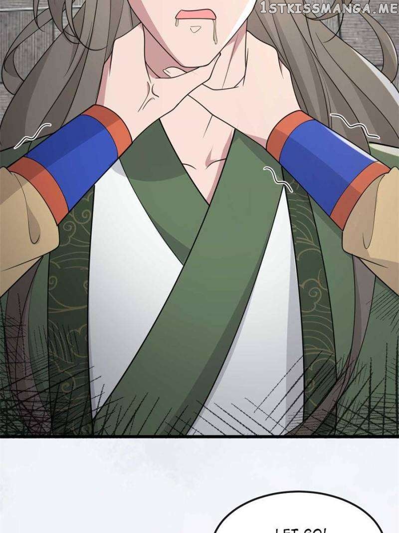The Sickly Tyrant With An Innocent Facade Chapter 168 - page 31