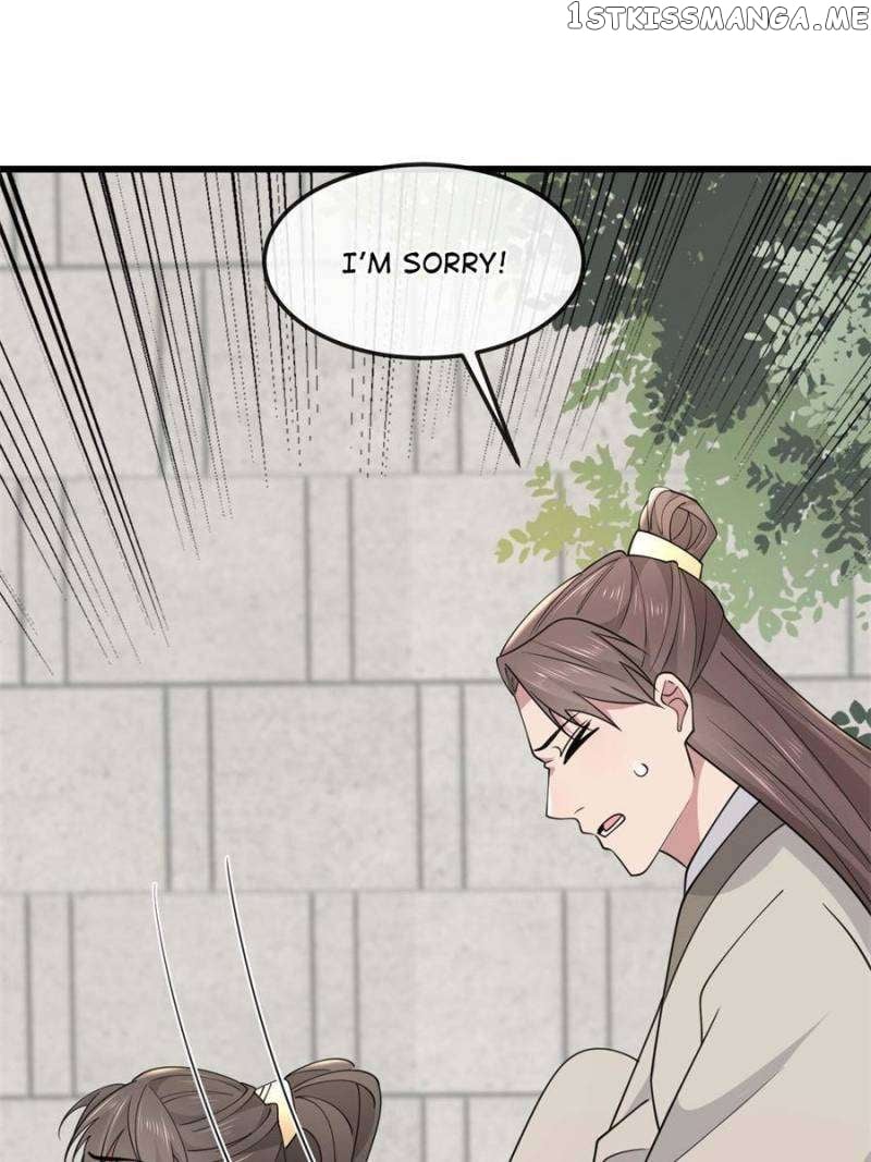 The Sickly Tyrant With An Innocent Facade Chapter 168 - page 40