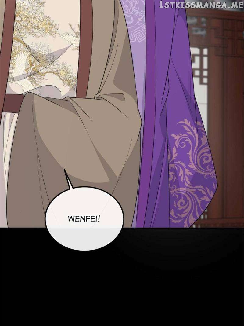 The Sickly Tyrant With An Innocent Facade Chapter 168 - page 56