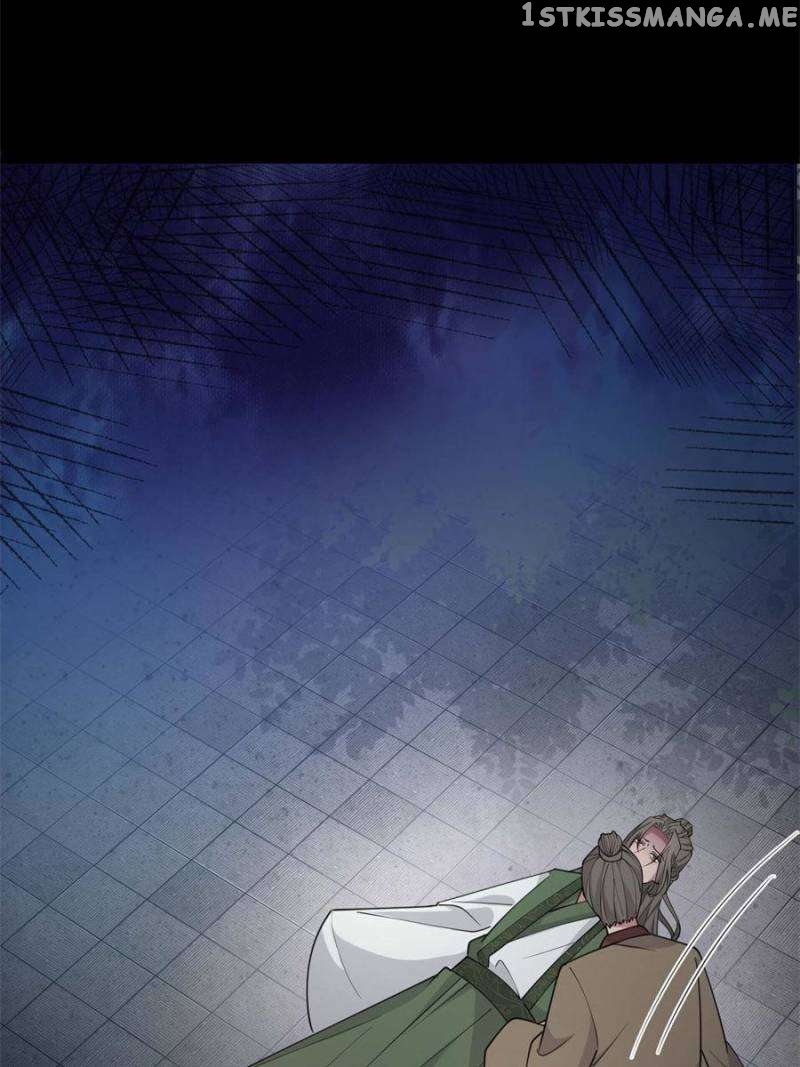 The Sickly Tyrant With An Innocent Facade Chapter 168 - page 57