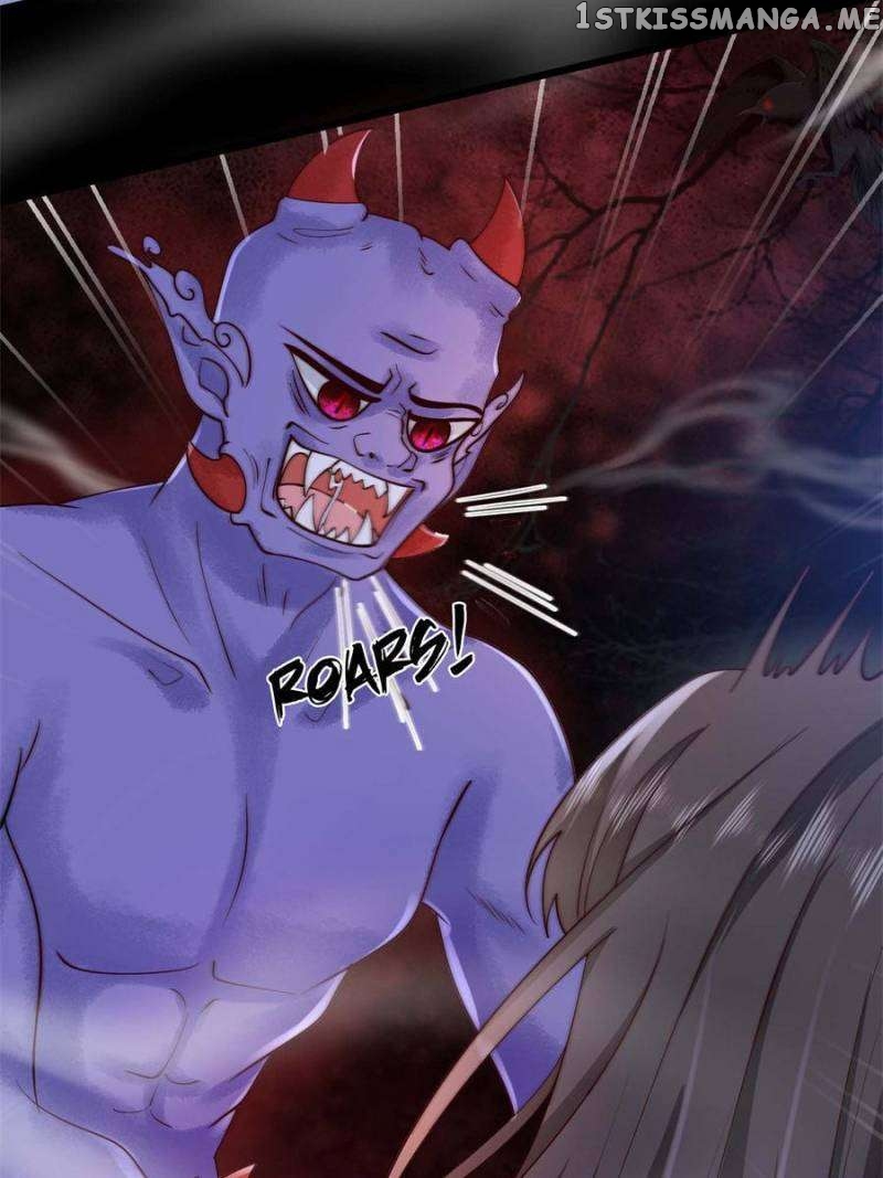 The Sickly Tyrant With An Innocent Facade Chapter 167 - page 11