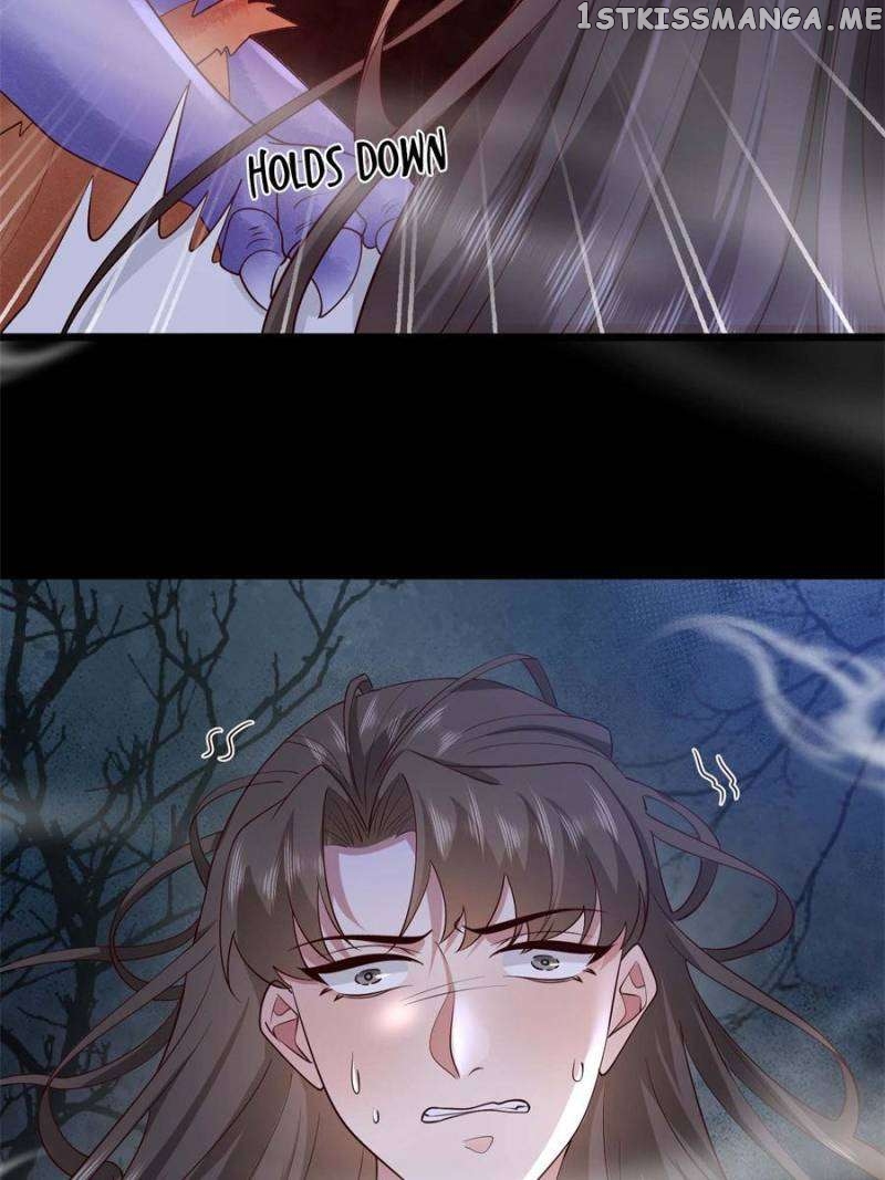 The Sickly Tyrant With An Innocent Facade Chapter 167 - page 12