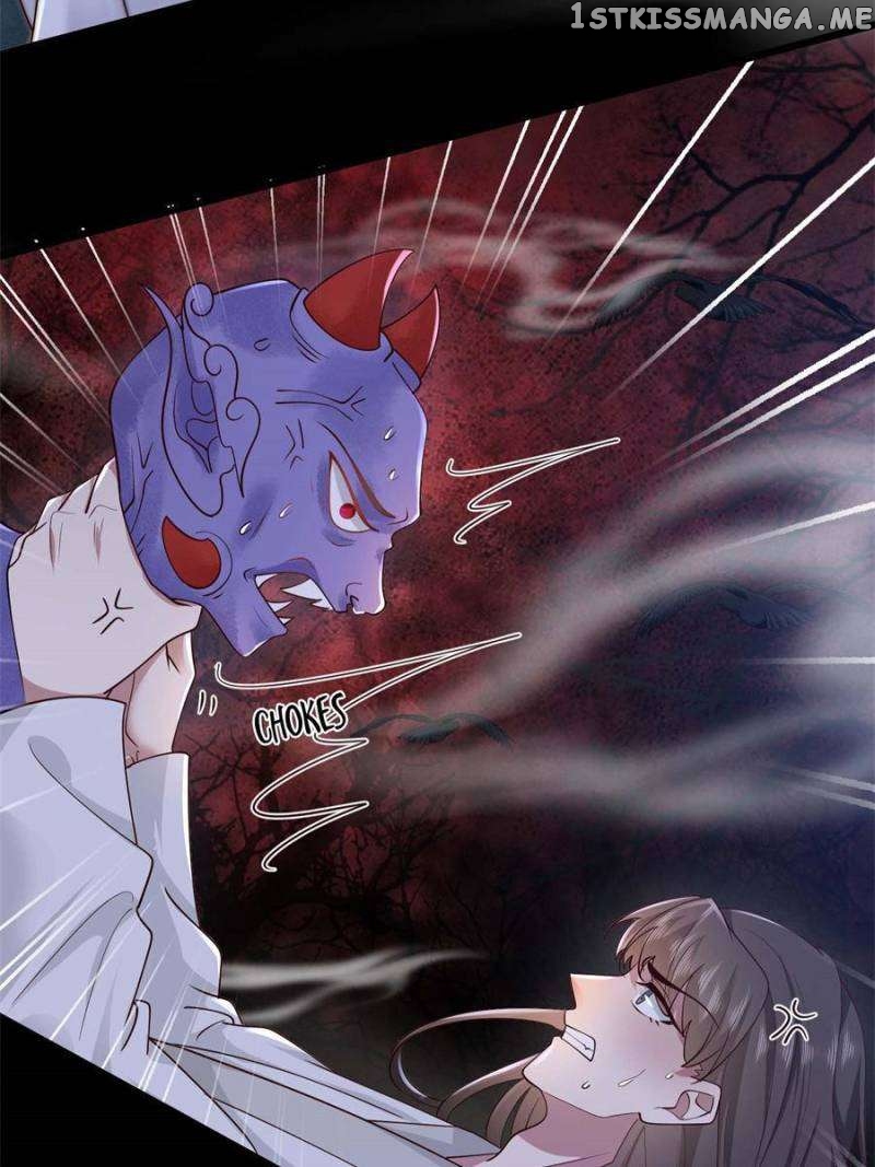 The Sickly Tyrant With An Innocent Facade Chapter 167 - page 14