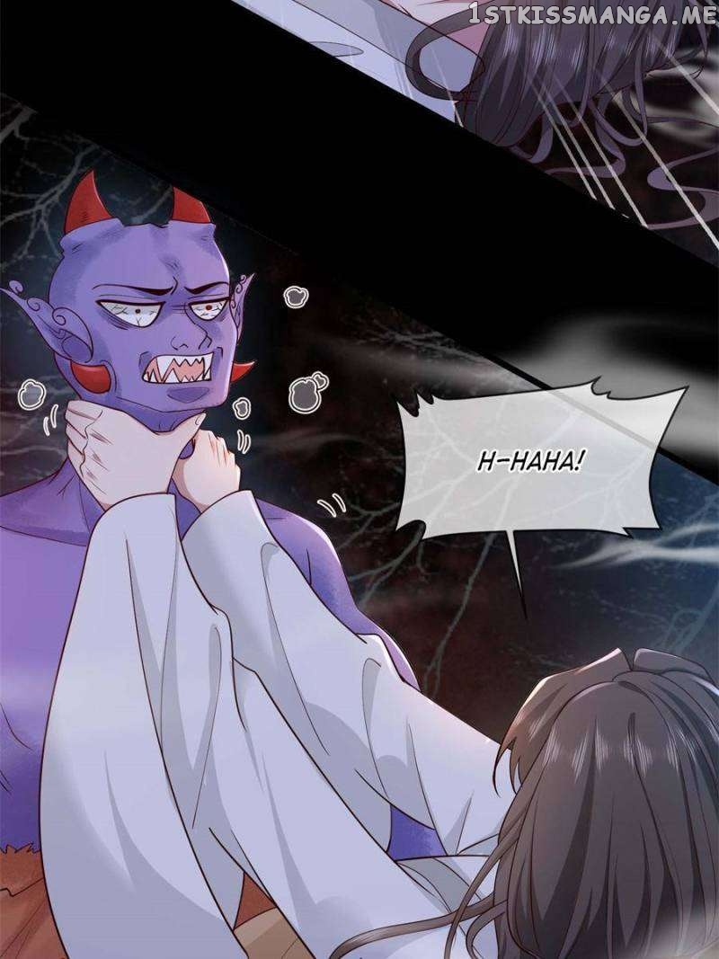 The Sickly Tyrant With An Innocent Facade Chapter 167 - page 15