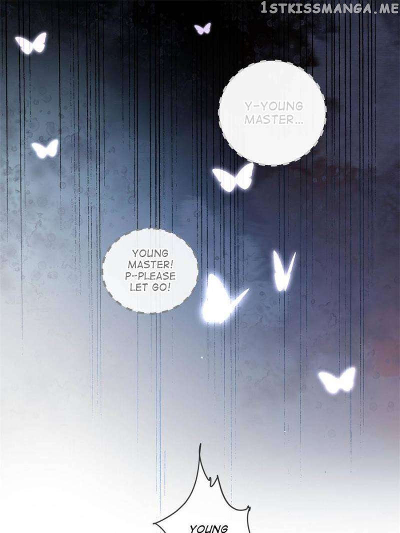 The Sickly Tyrant With An Innocent Facade Chapter 167 - page 17