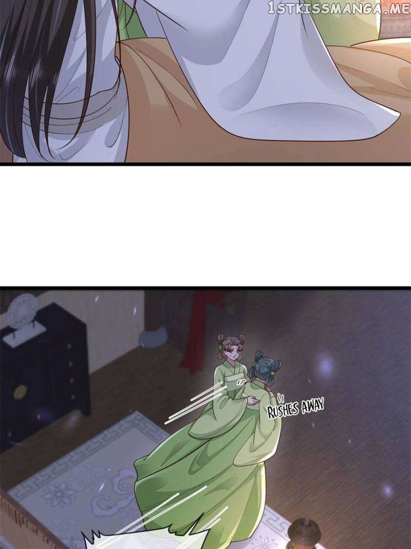 The Sickly Tyrant With An Innocent Facade Chapter 167 - page 19