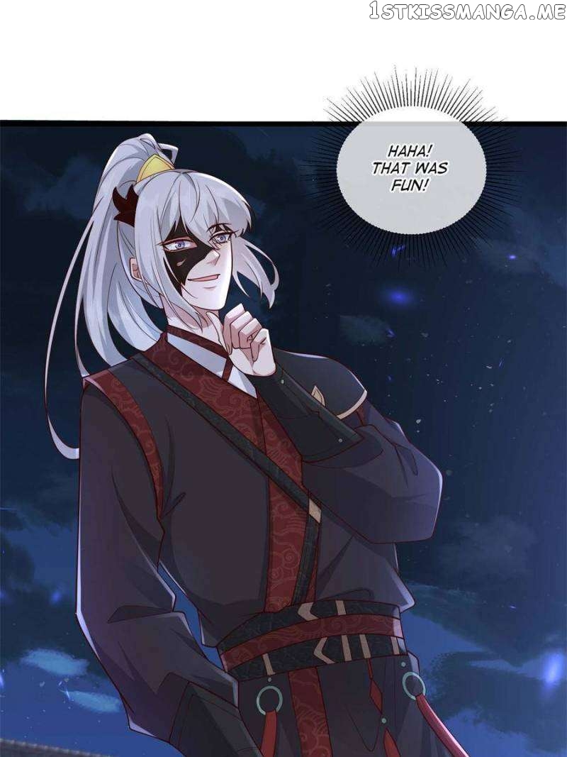 The Sickly Tyrant With An Innocent Facade Chapter 167 - page 25