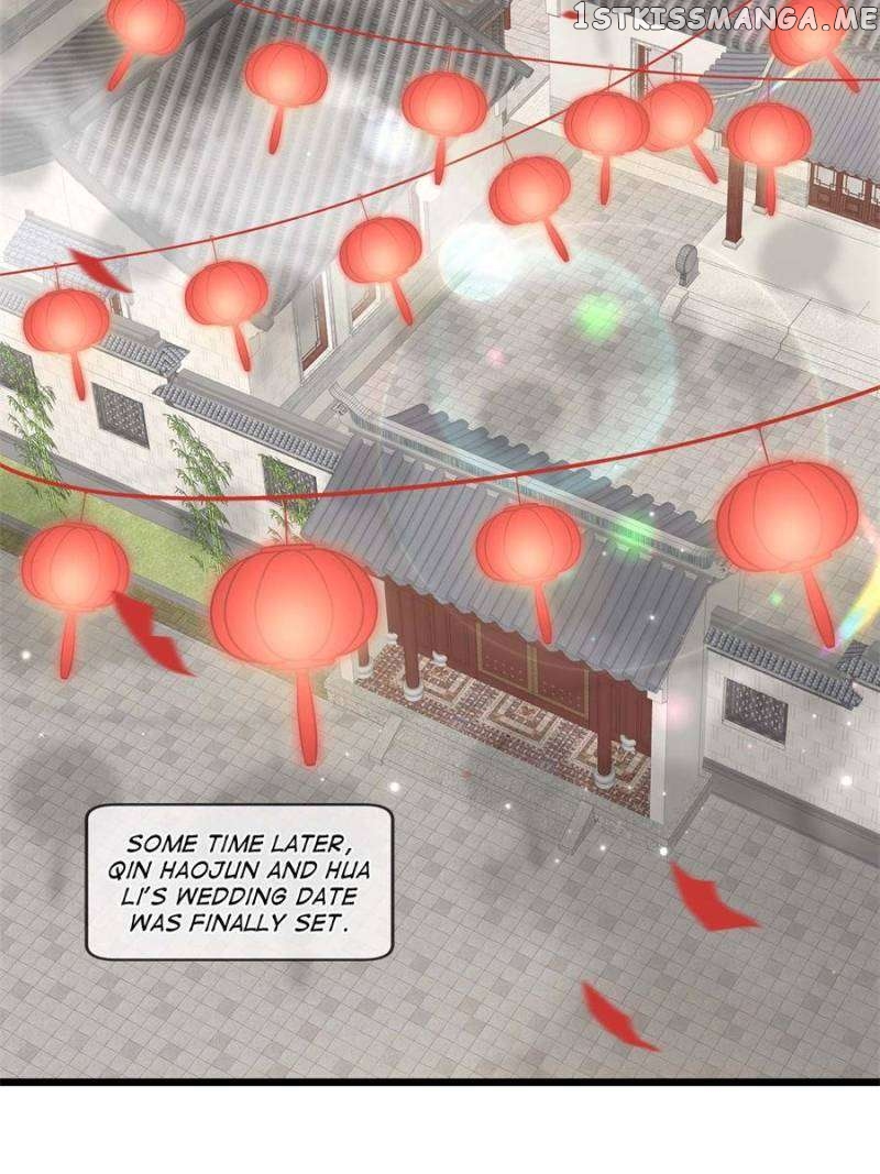 The Sickly Tyrant With An Innocent Facade Chapter 167 - page 27