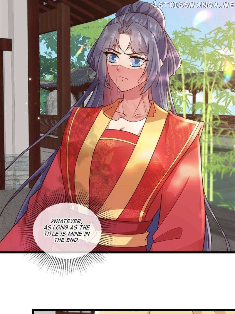 The Sickly Tyrant With An Innocent Facade Chapter 167 - page 31