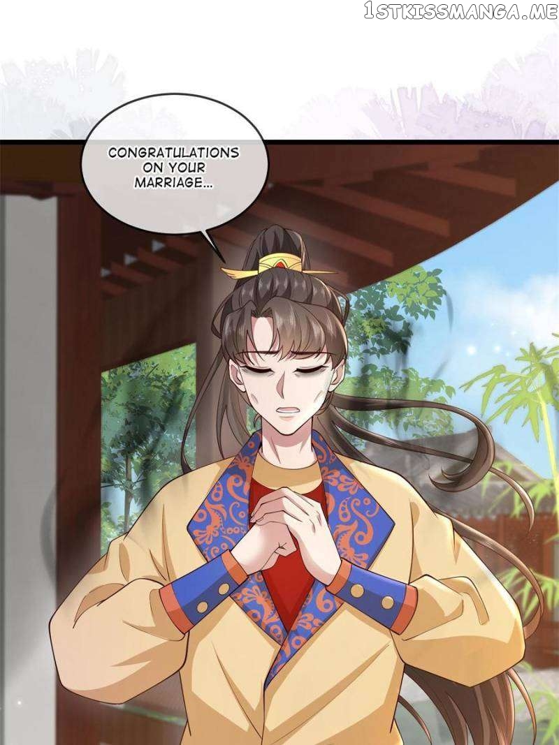 The Sickly Tyrant With An Innocent Facade Chapter 167 - page 33