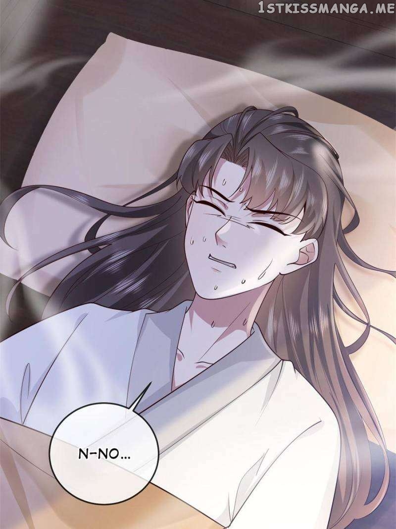 The Sickly Tyrant With An Innocent Facade Chapter 167 - page 5