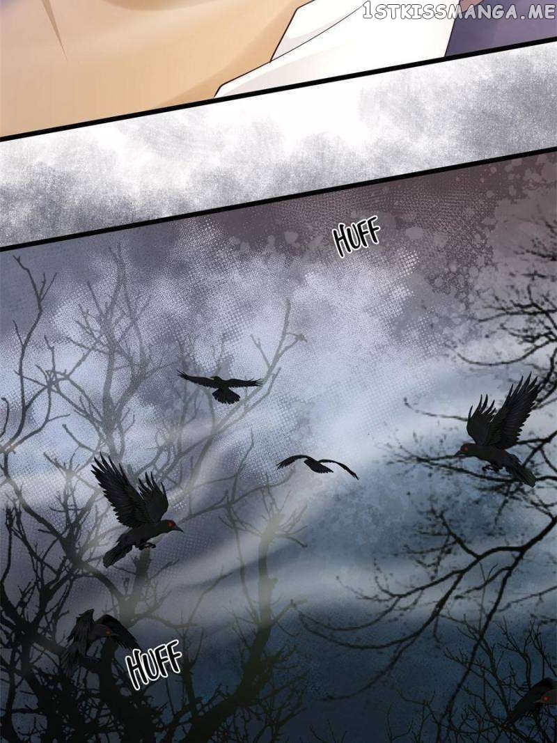 The Sickly Tyrant With An Innocent Facade Chapter 167 - page 6