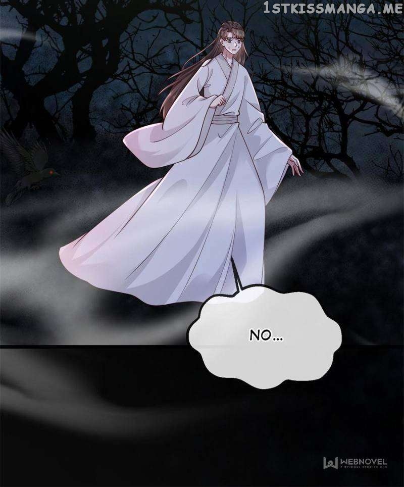 The Sickly Tyrant With An Innocent Facade Chapter 167 - page 7