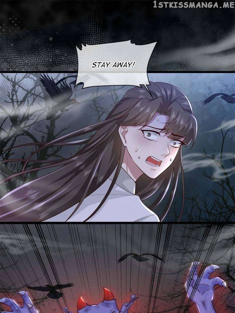 The Sickly Tyrant With An Innocent Facade Chapter 167 - page 8