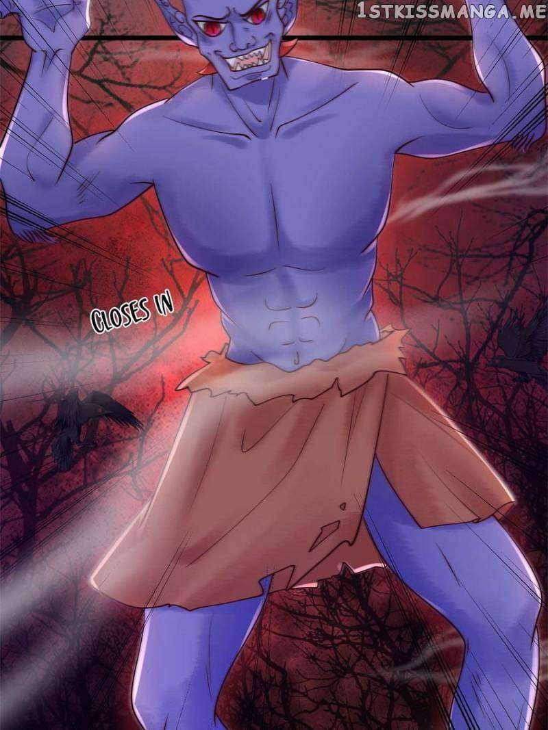 The Sickly Tyrant With An Innocent Facade Chapter 167 - page 9