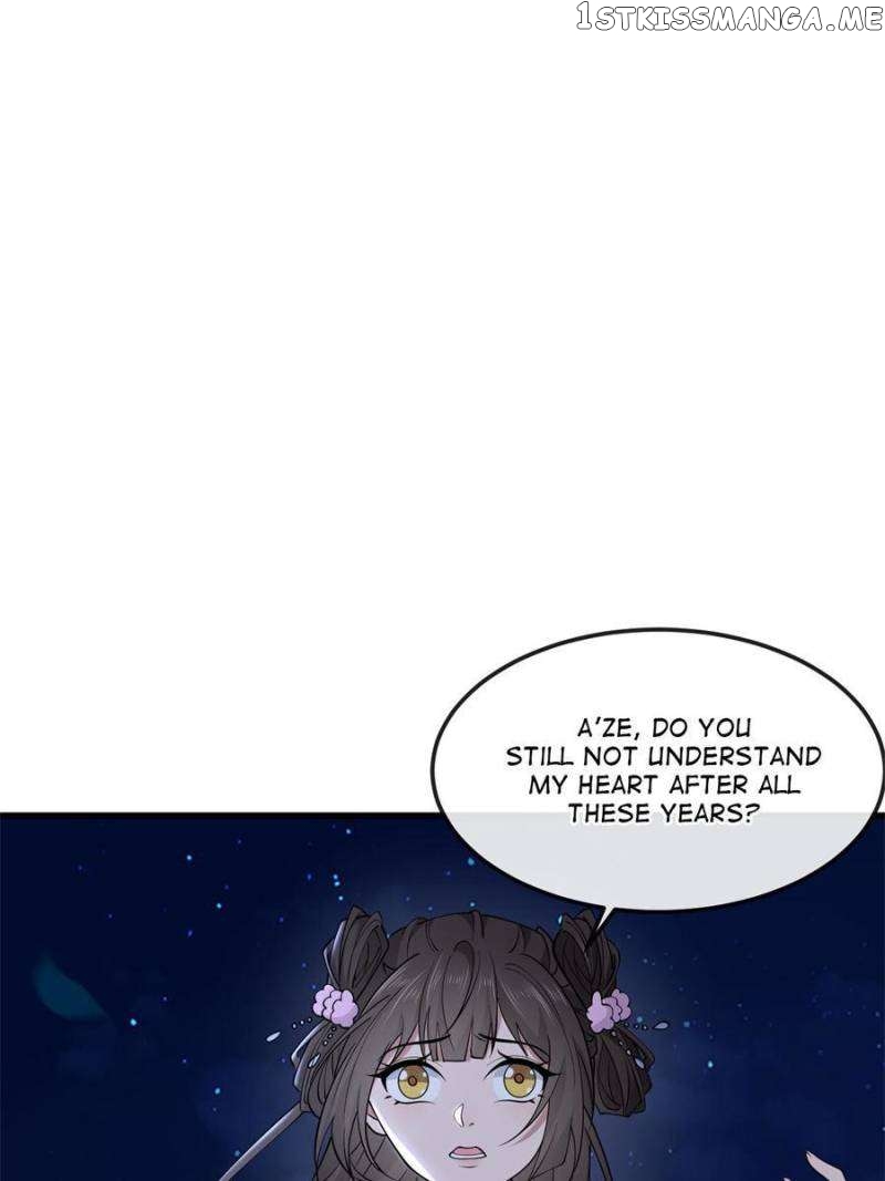 The Sickly Tyrant With An Innocent Facade Chapter 166 - page 1