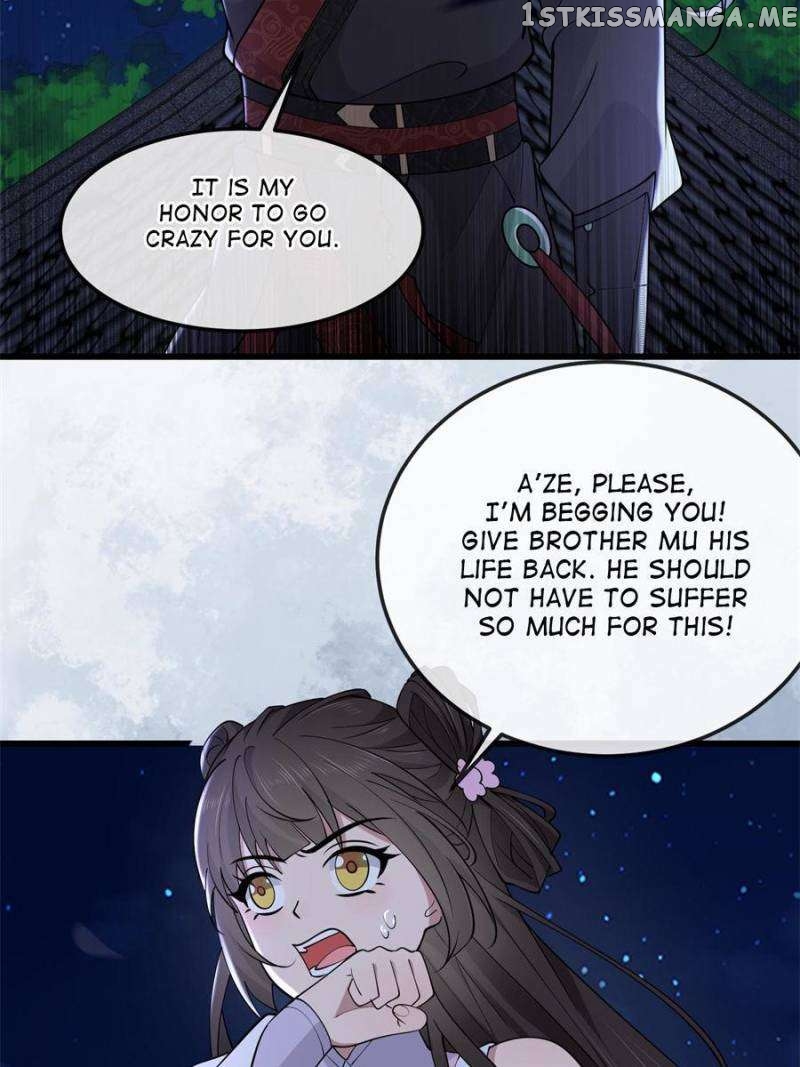 The Sickly Tyrant With An Innocent Facade Chapter 166 - page 15