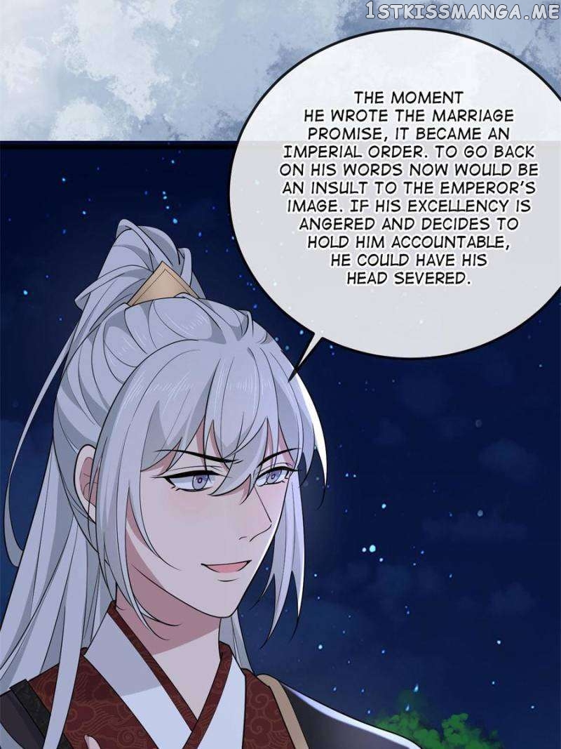 The Sickly Tyrant With An Innocent Facade Chapter 166 - page 17