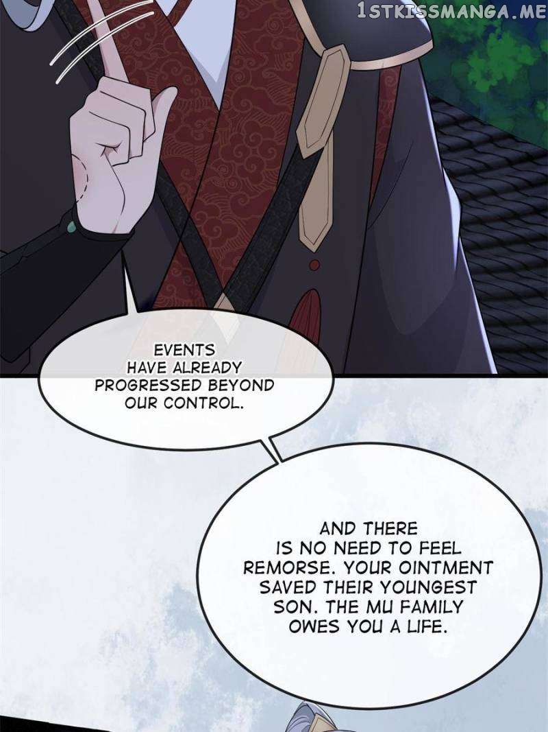 The Sickly Tyrant With An Innocent Facade Chapter 166 - page 18