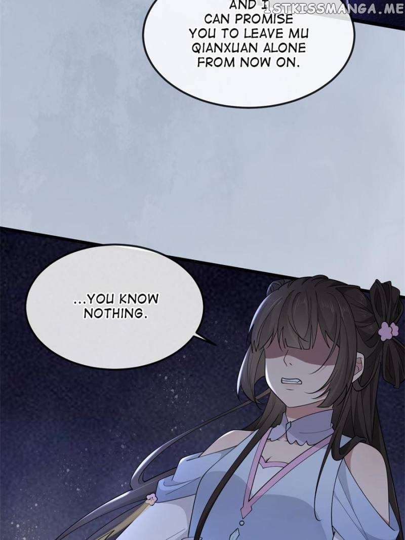 The Sickly Tyrant With An Innocent Facade Chapter 166 - page 20